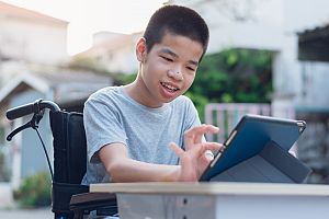 Competencies In Using Alternative And Augmentative Communication (AAC) For Language Development